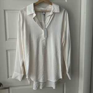 Cupcakes and Cashmere blouse